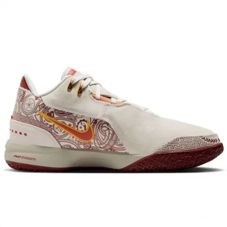 Nike LeBron NXXT Gen AMPD LeBron NXXT Gen AMPD USC