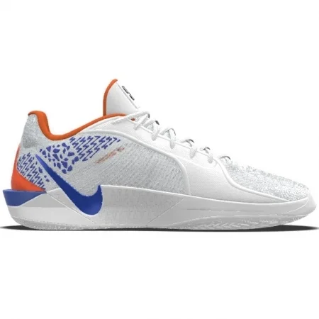 Nike Sabrina 2 Sabrina 2 By You New York Knicks