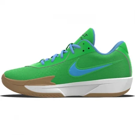 *** Nike G.T. Cut Academy Nike G.T.  Cut Academy By You Green Blue