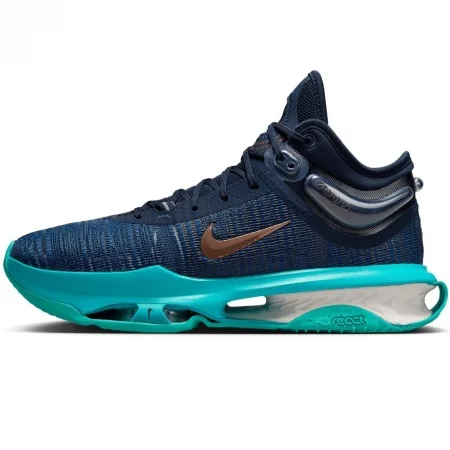 Nike G.T. Jump 2 Nike G.T.  Jump 2 Obsidiana Midnight Navy