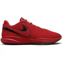 Nike Lebron XX Liverpool