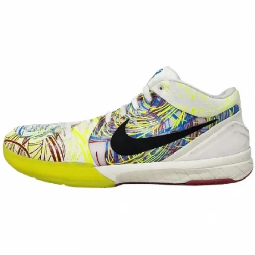Nike Kobe 4 Protro Kobe 4 Protro Wizenard
