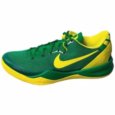 Kobe 8 Oregon