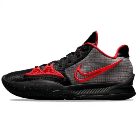 *** Nike Kyrie Low 4 Nike Kyrie Low 4 Bred