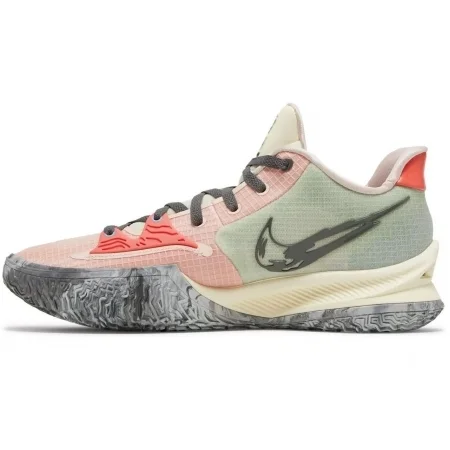Nike Kyrie Low 4 Kyrie Low 4 Pale Coral