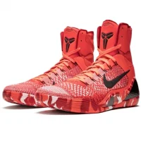 Kobe 9 Elite Christmas