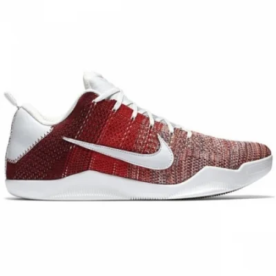 Kobe XI Elite Low 4KB Red Horse