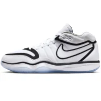 Nike G.T.  Hustle 2 White Black
