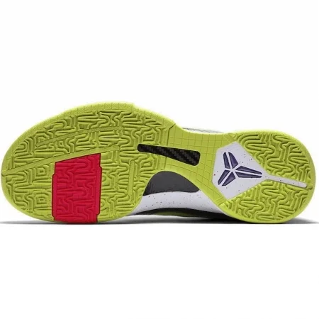 Nike Kobe 5 Kobe 5 Chaos