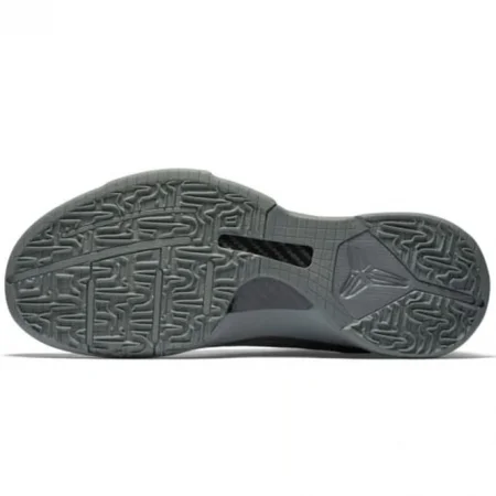 Nike Kobe 5 Kobe 5 Black Mamba Collection Fade to Black