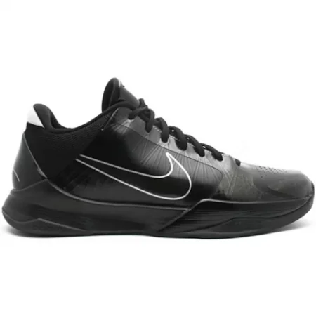 *** Nike Zoom Kobe 5 Nike Zoom Kobe 5 Blackout