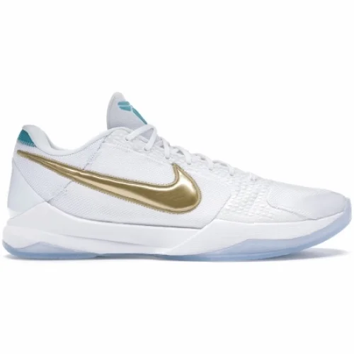 Nike Kobe 5 Kobe 5 Undefeated
