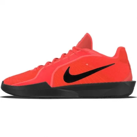 Sabrina 2 Nike Sabrina 2 By You Punch Black