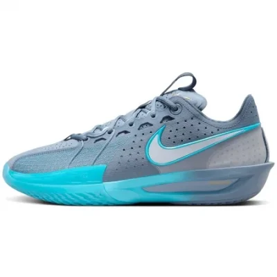 Nike Air Zoom G.T.  Cut 3 Ashen Slate