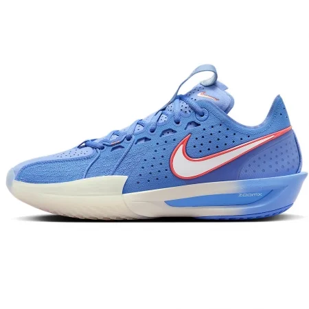 *** Nike Air Zoom G.T. Cut 3 Nike Air Zoom G.T.  Cut 3 Royal Pulse