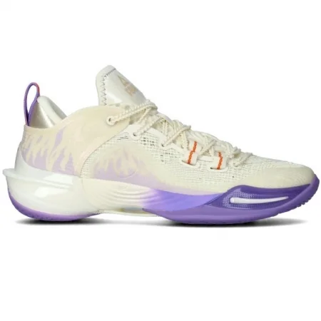 Peak Taichi Flash 6 Peak Taichi Flash 6 White Purple