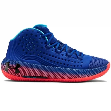 Under Armour HOVR Havoc 2 Under Armour HOVR Havoc 2 Blue Red