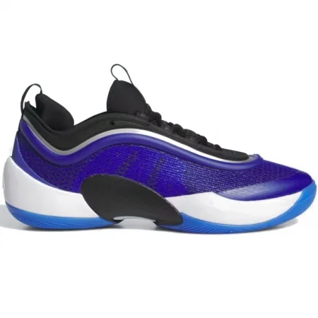 D.O.N. Issue #6 Adidas D.O.N.  Issue 6 Blue Core Black Cloud White