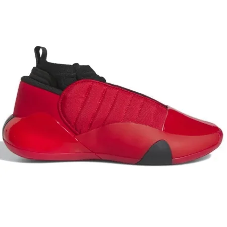 Adidas Harden Vol. 7 Adidas Harden Vol. 7 Scarlet Core Black