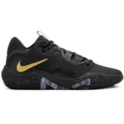 Nike PG 6 Black Peach Cream Celestine Blue