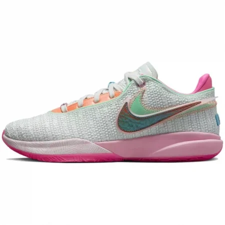 *** Nike Zoom LeBron 20 Nike Zoom Lebron 20 Time Machine