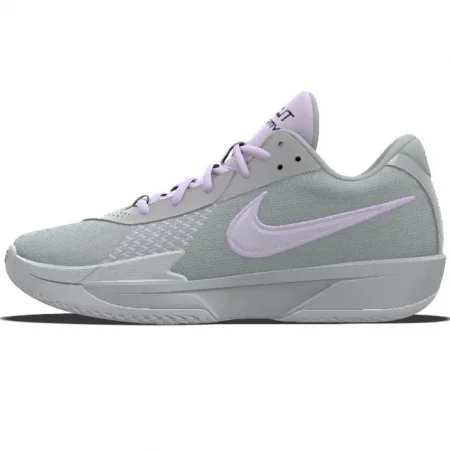 *** Nike G.T. Cut Academy Nike G.T.  Cut Academy By You Grey Pink