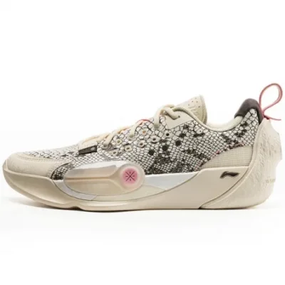 Li Ning Wade All City 13 Year Of The Snake