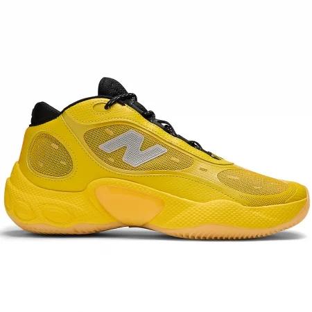 New Balance Fresh Foam BB v3 New Balance Fresh Foam BB V3 Bricks & Wood A Different Bounce