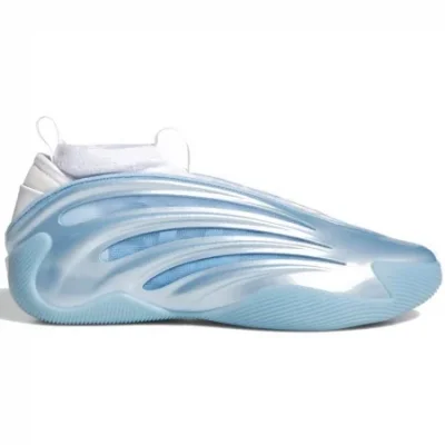 Adidas Harden Vol. 9 Glow Blue