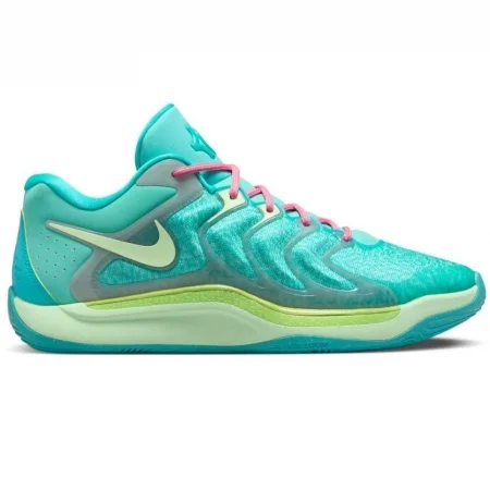 *** Nike KD 17 Nike KD 17 Jonquel Jones Bahamas