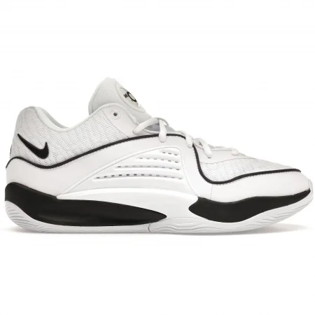 *** Nike KD 16 Nike KD 16 White Black