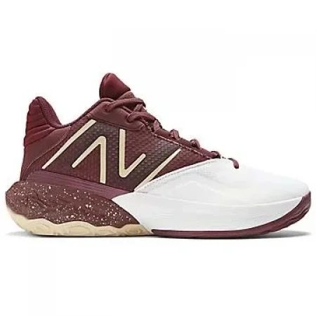 New Balance Two WXY 4 New Balance Two WXY 4 Optic White Mercury Red