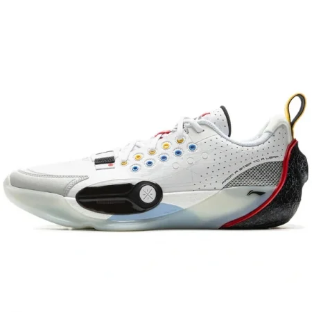 Li-Ning Wade All City 13 Li Ning Wade All City 13 - City of Angels