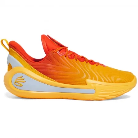 Under Armour Curry 12 Under Armour Curry 12 What The Bay