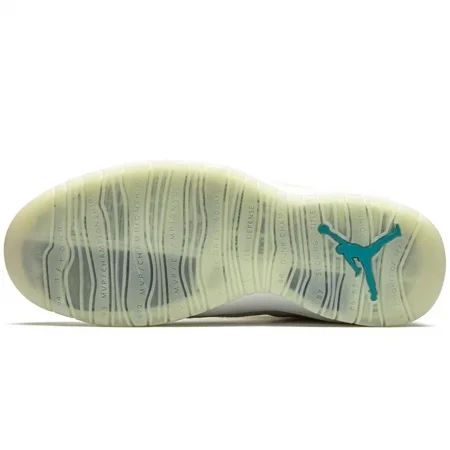 Jordan Air Jordan 10 Retro Air  Jordan 10 Retro SoleFly 10th Anniversary