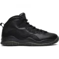 Jordan Air  Jordan 10 Retro Drake OVO Black