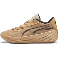 Puma All-Pro Nitro x Dennis Schrder Gold Black