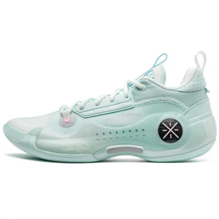 Li-Ning Way Of Wade 10 Low Li Ning Way Of Wade 10 Low Mint