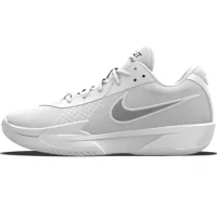 Nike G.T. Cut Academy By You White Reflective