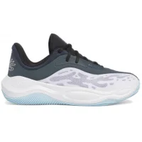 Curry Splash 25 Grey Void White