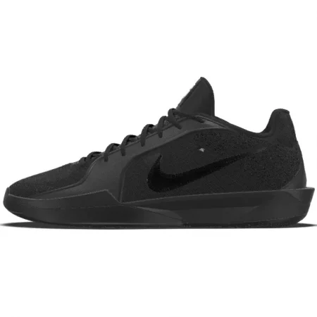 Nike Sabrina 2 Nike Sabrina 2 By You Black