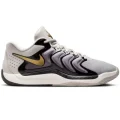 Nike Nike KD17 Light Iron Ore Metallic Gold