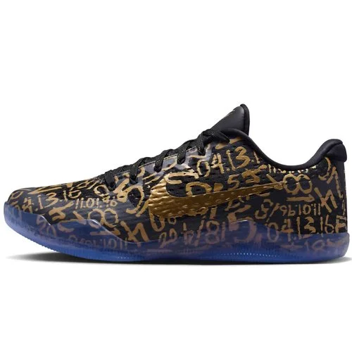 Nike Kobe XI Low Kobe XI EM Mamba Out