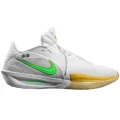 Nike Nike Air Zoom G.T. Cut 3 Turbo Alabaster Green Shock
