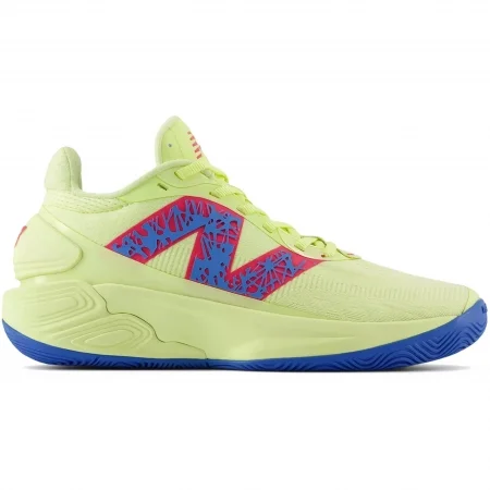New Balance Two WXY v5 New Balance Two WXY v5 Yellow Blue Pink
