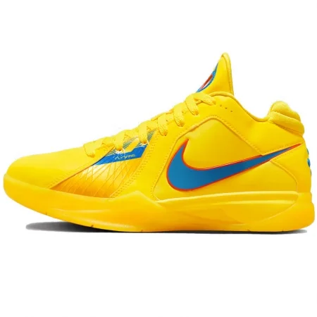 Nike KD 3 Nike KD 3 Christmas