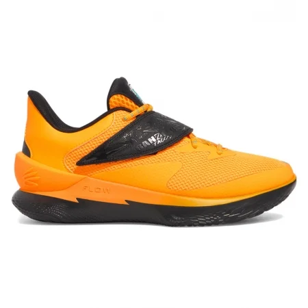 Under Armour Curry Fox 1 Curry Fox 1 Banzito's Tacos