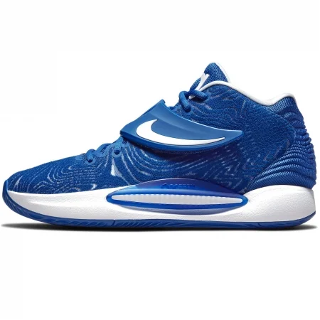 Nike KD 14 Nike KD 14 TB College Navy