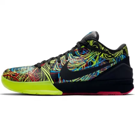 Nike Kobe 4 Protro Nike Kobe 4 Protro Wizenard Dark