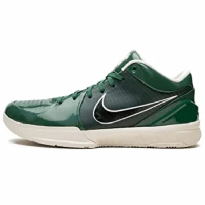 Kobe 4 Undefeated